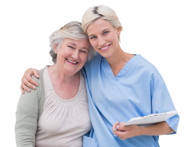 Курс подготовки младших медсестер в Малоярославце