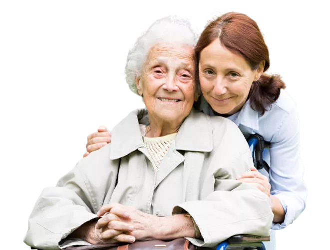 Курс патронажной сиделки (помощницы по уходу) в Малоярославце